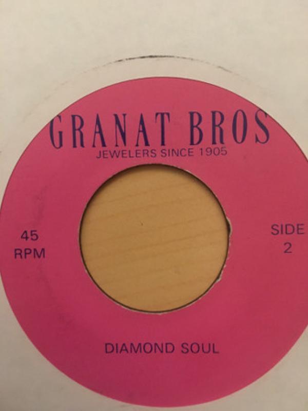  - One Day / Everyone Knows / Diamond Soul