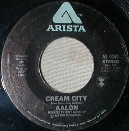 Aalon - Cream City