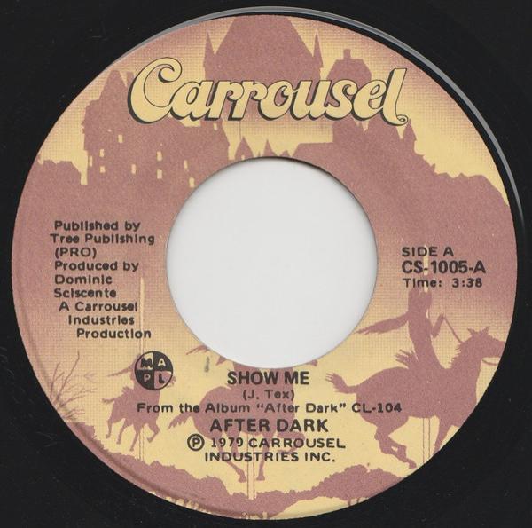 After Dark (9) - Show Me