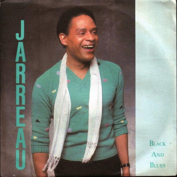 Al Jarreau - Black And Blues