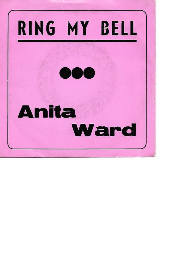 Anita Ward - Ring My Bell