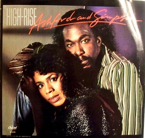 Ashford & Simpson - High-Rise