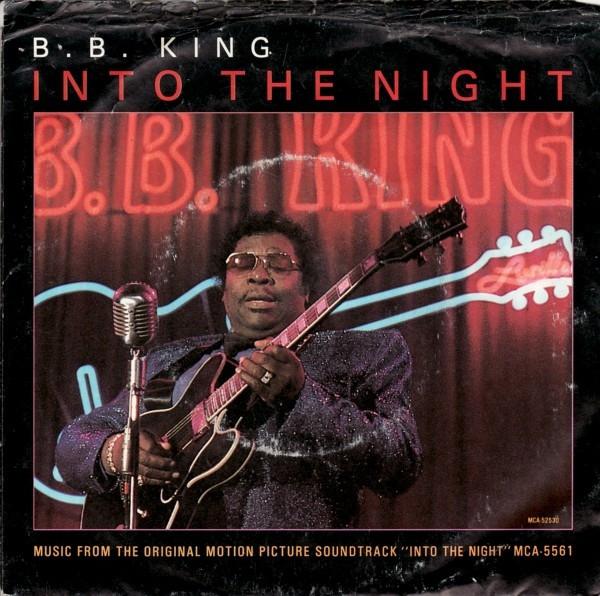 B.B. King - Into The Night