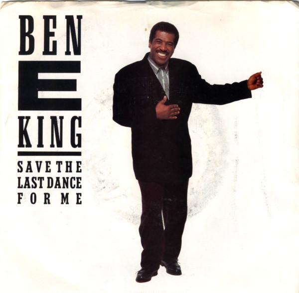 Ben E. King - Save The Last Dance For Me