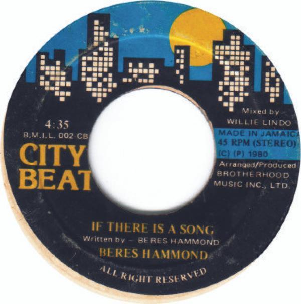 Beres Hammond - Love Delight