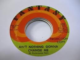 Betty Everett - Ain't Nothing Gonna Change Me
