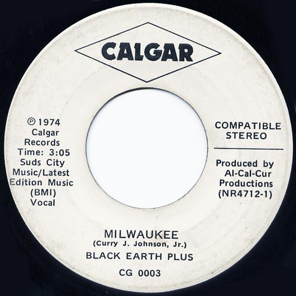 Black Earth Plus - Milwaukee