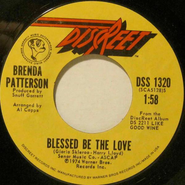 Brenda Patterson - Mr. Guitar