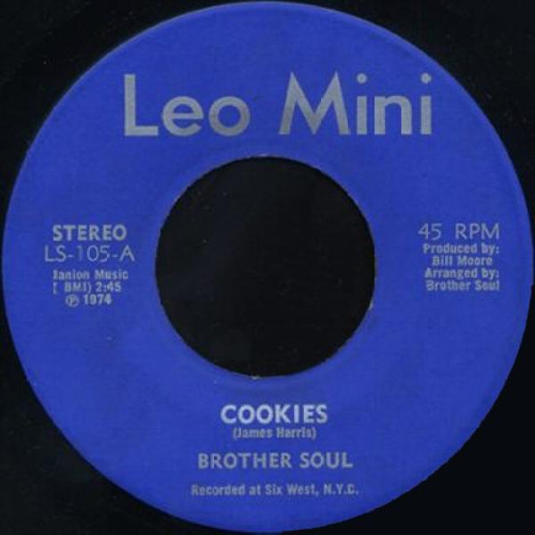 Brother Soul - Cookies / Do It Good