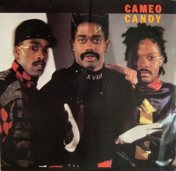 Cameo - Candy