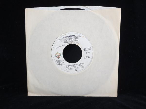 Candi Staton - Looking For Love / It's Real
