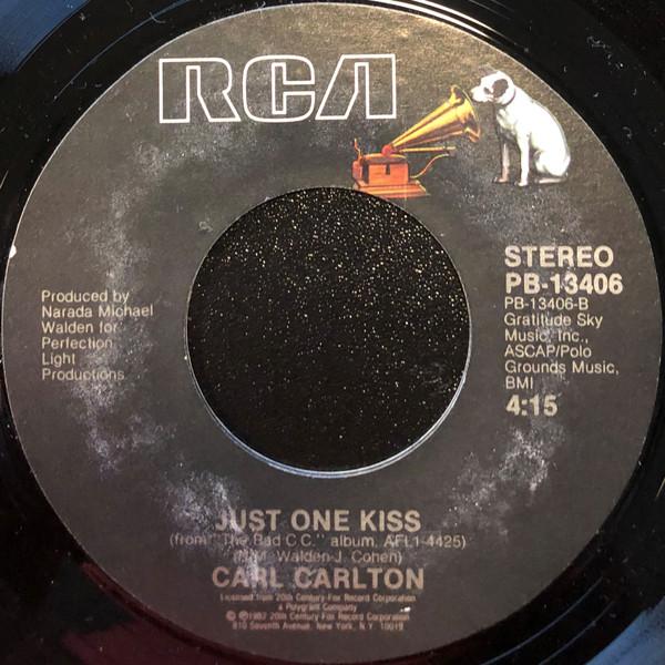 Carl Carlton - Swing That Sexy Thang