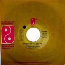 Caroline Crawford - It Takes Two To Make One/No Matter How Bad Things Are, I Still Love You
