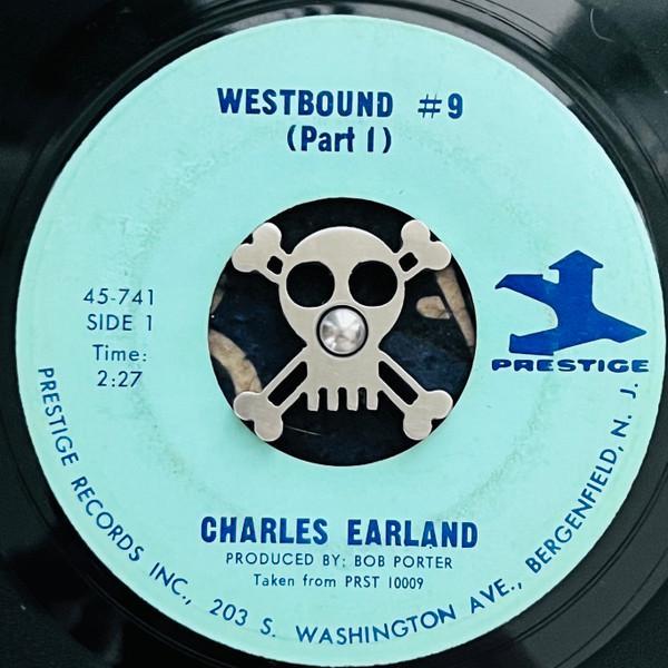 Charles Earland - Westbound #9