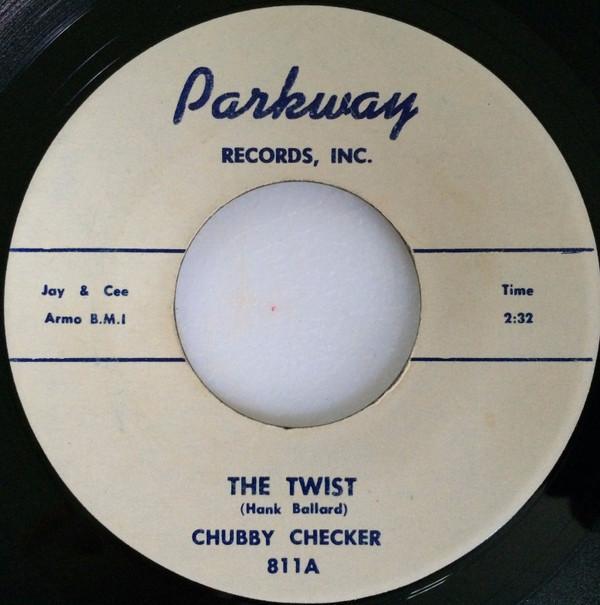 Chubby Checker - The Twist