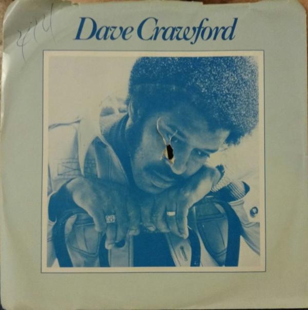 Dave Crawford - The Law And The Lady