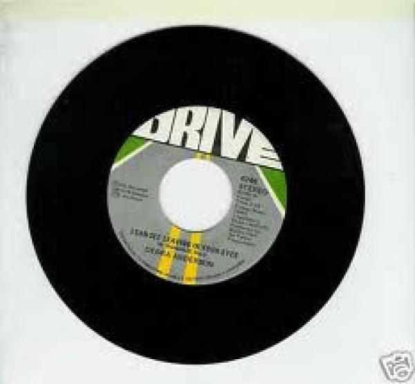 Debra Anderson - Where Do We Go From Here