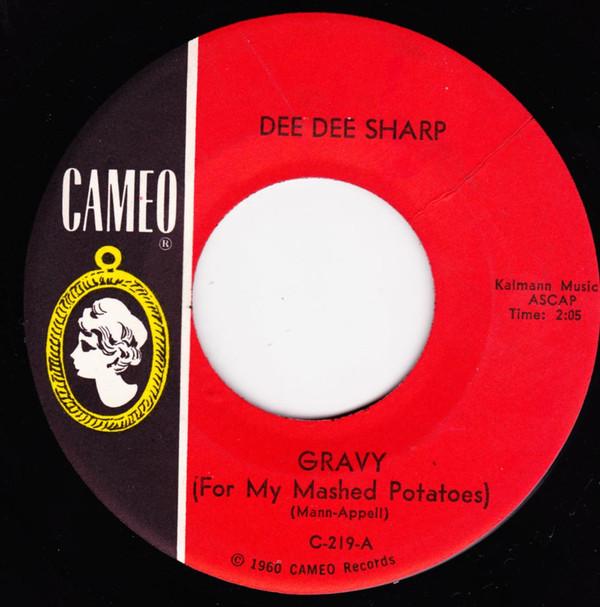 Dee Dee Sharp - Gravy (For My Mashed Potatoes)