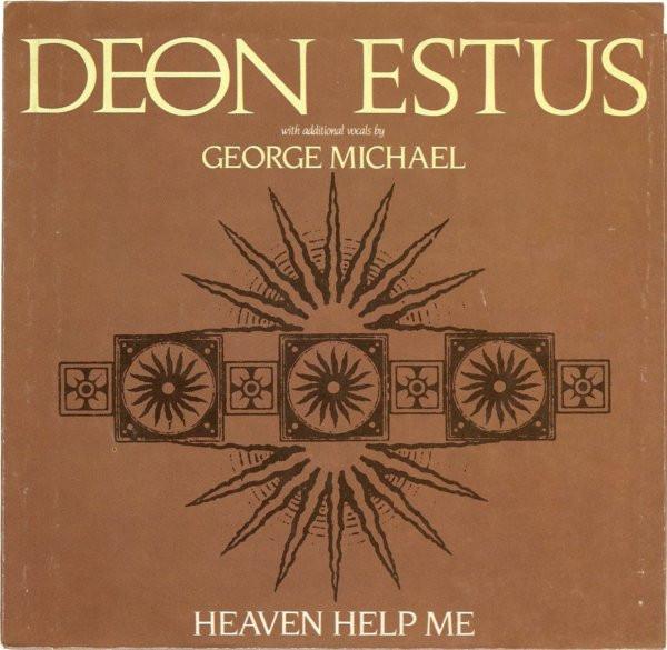Deon Estus, George Michael - Heaven Help Me
