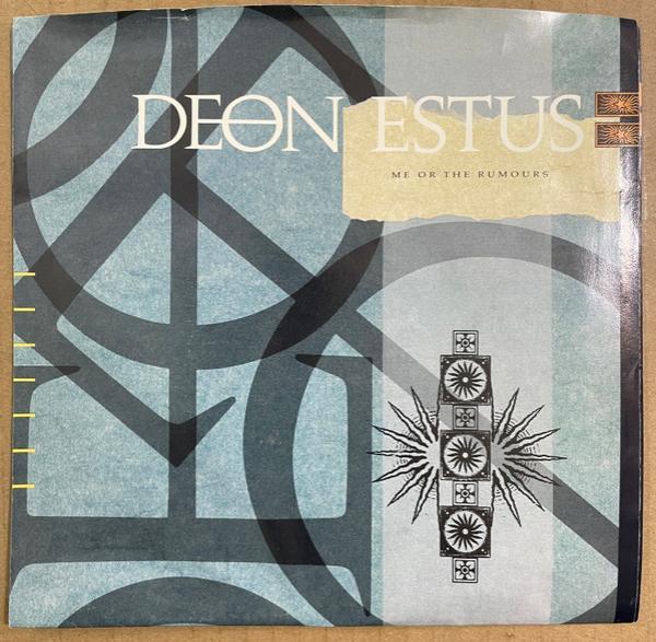 Deon Estus - Me Or The Rumours