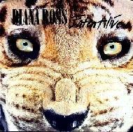 Diana Ross - Eaten Alive