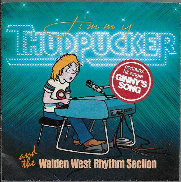 Doonesbury's Jimmy Thudpucker - Ginny's Song