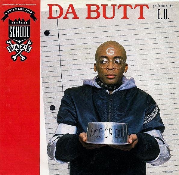 E.U. - Da Butt