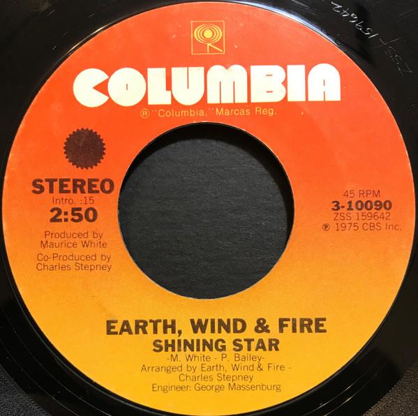 Earth, Wind & Fire - Shining Star