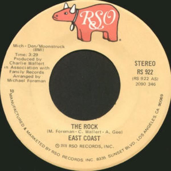 East Coast - The Rock