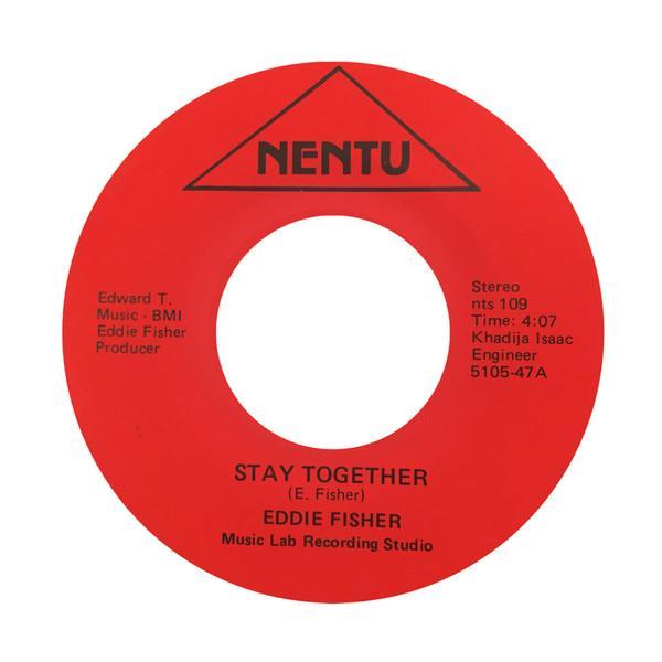 Eddie Fisher (2) - Stay Together