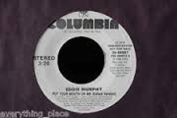 Eddie Murphy - Put Your Mouth On Me