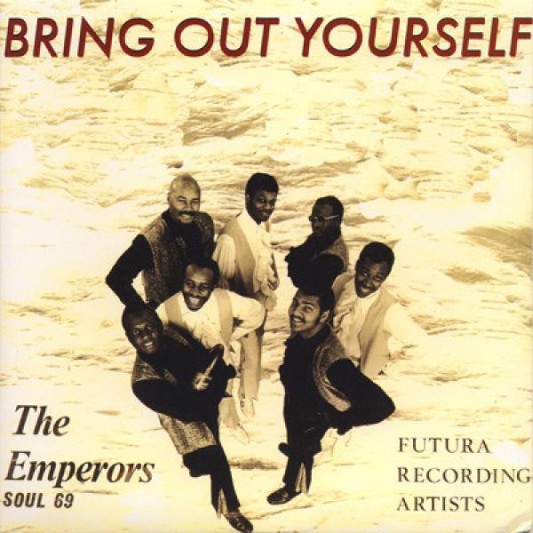 Emperors Soul 69 - Bring Out Yourself