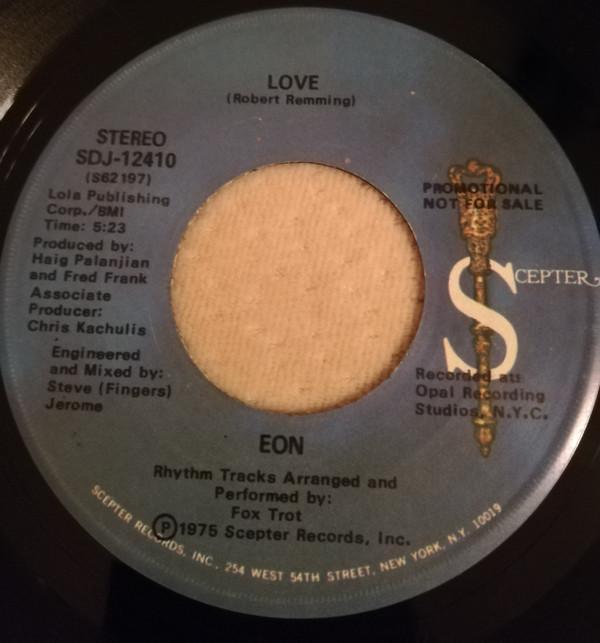 Eon (11) - Love