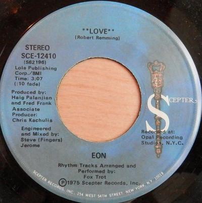 Eon  - Love