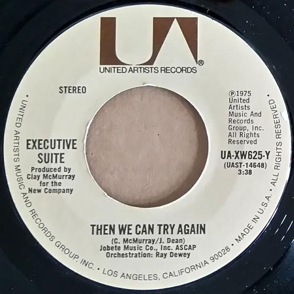 Executive Suite - Hey! Pearl