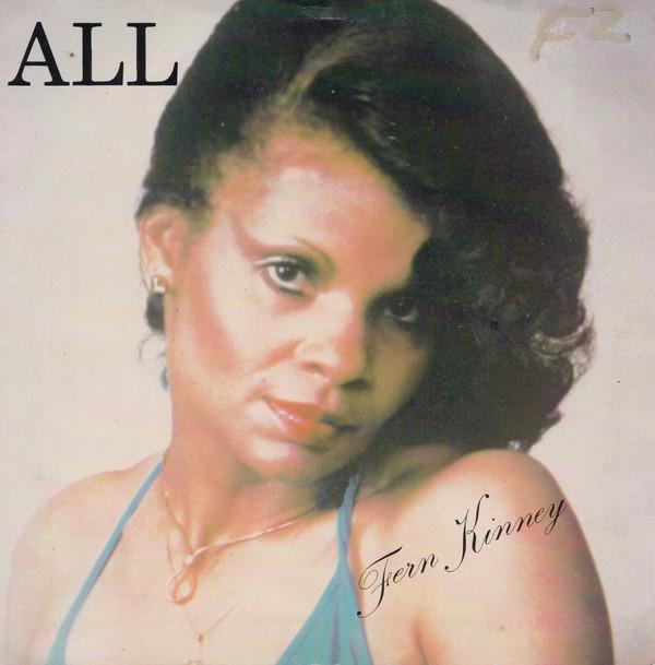 Fern Kinney - All
