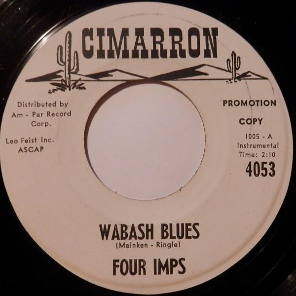 Four Imps - Wabash Blues