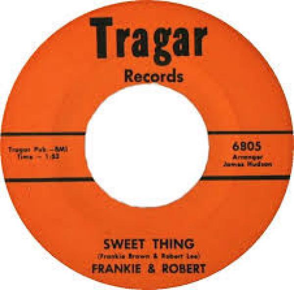 Frankie & Robert - Love: (It's Been So Long)
