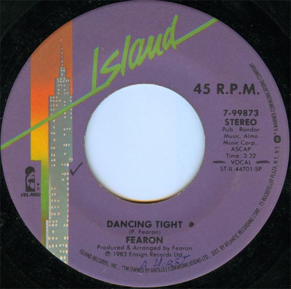 Galaxy (4) - Dancing Tight