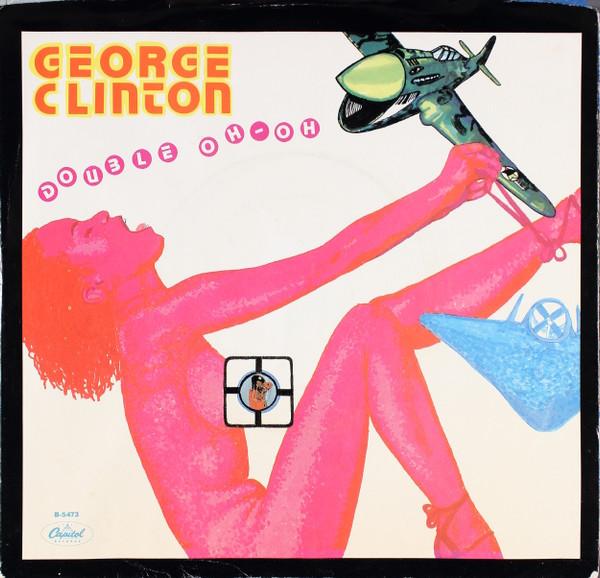 George Clinton - Double Oh-Oh