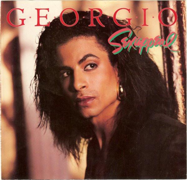 Georgio (2) - Sexappeal