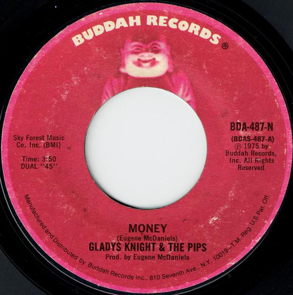 Gladys Knight And The Pips - Money