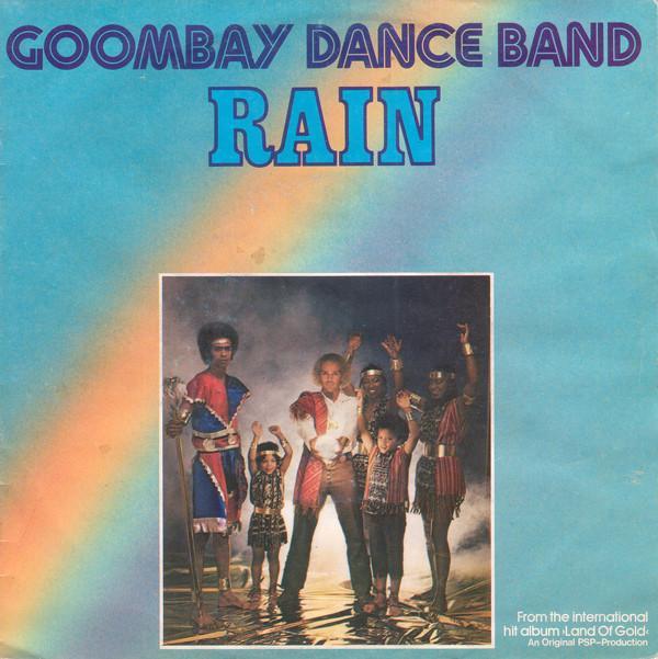 Goombay Dance Band - Rain
