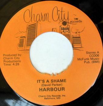 Harbour (2) - It's A Shame