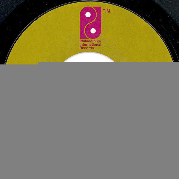 Harold Melvin And The Blue Notes - The Love I Lost (Parts 1 & 2)