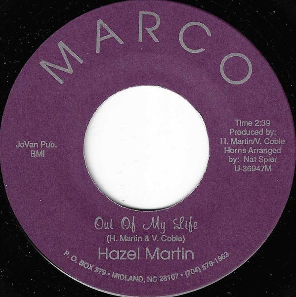 Hazel Martin - Southern Ocean Sunshine