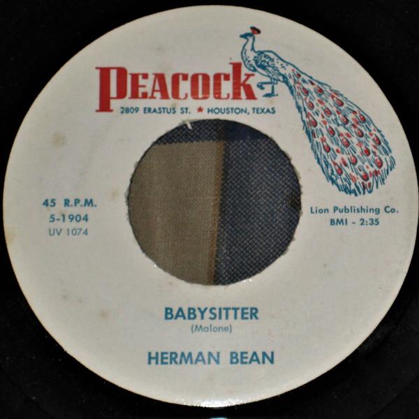 Herman Bean - Babysitter / Doing Fine
