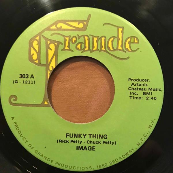 Image  - Funky Thing