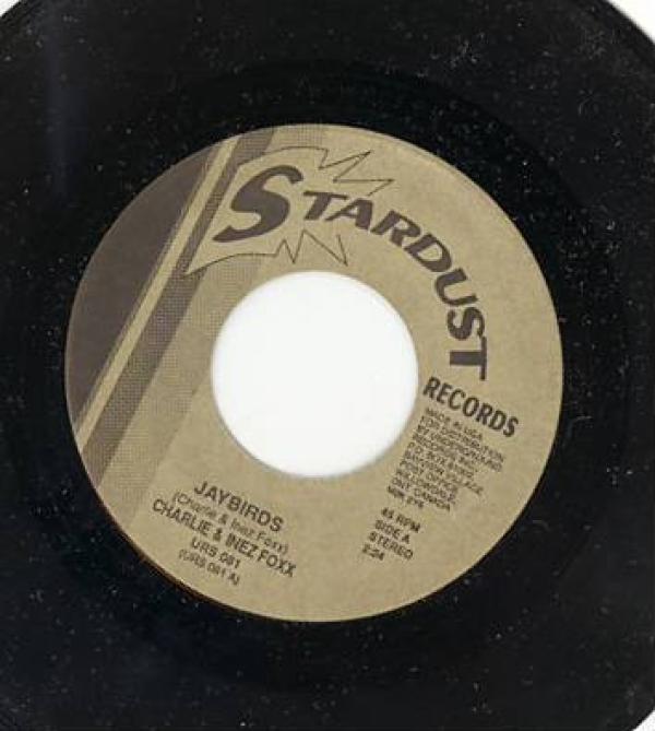 Inez And Charlie Foxx, Inez Foxx - Jaybirds / See You My Love