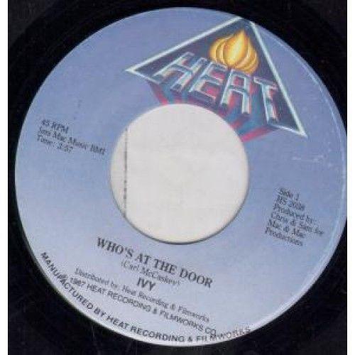 Ivy (2) - Who's At The Door